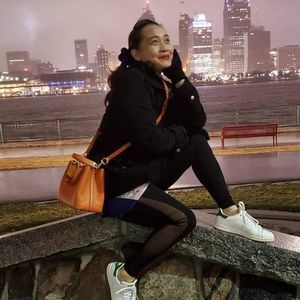 Meet your Posher, Jade